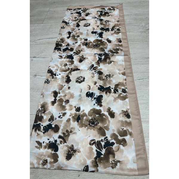 Dijital Soft Şal 0003